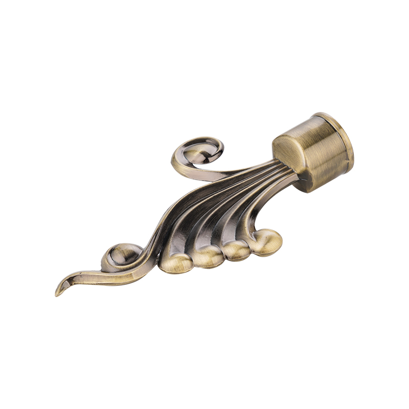 Finials Finials