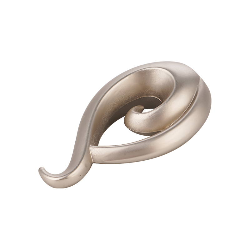 Finials Finials