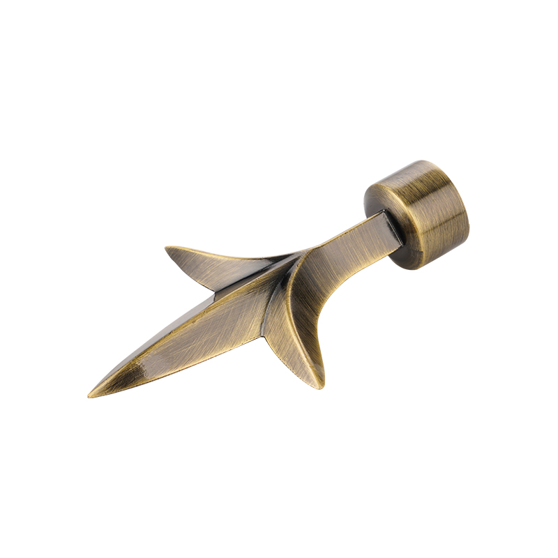 Finials Finials