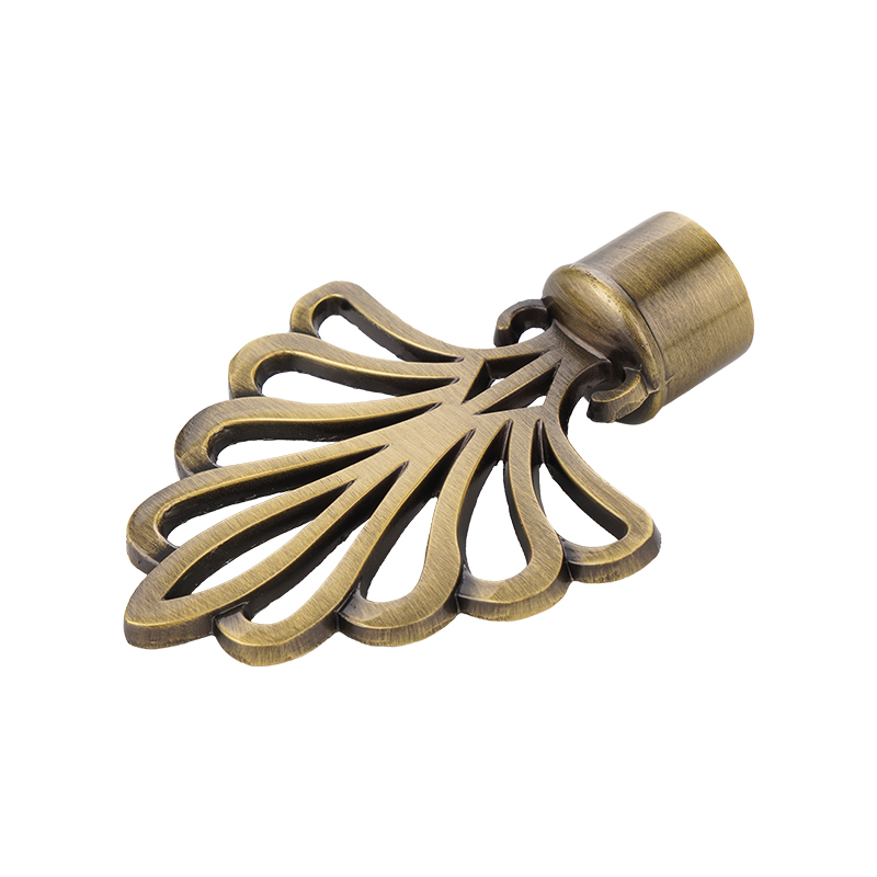 Finials Finials