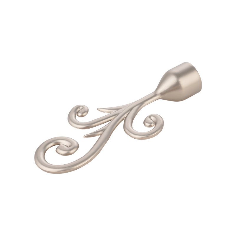 Finials Finials