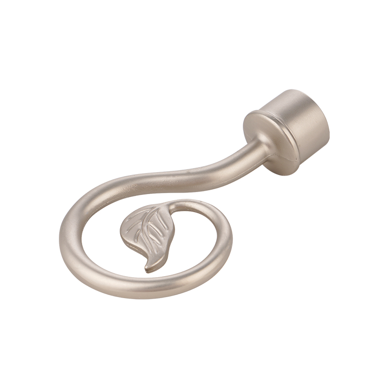 Finials Finials