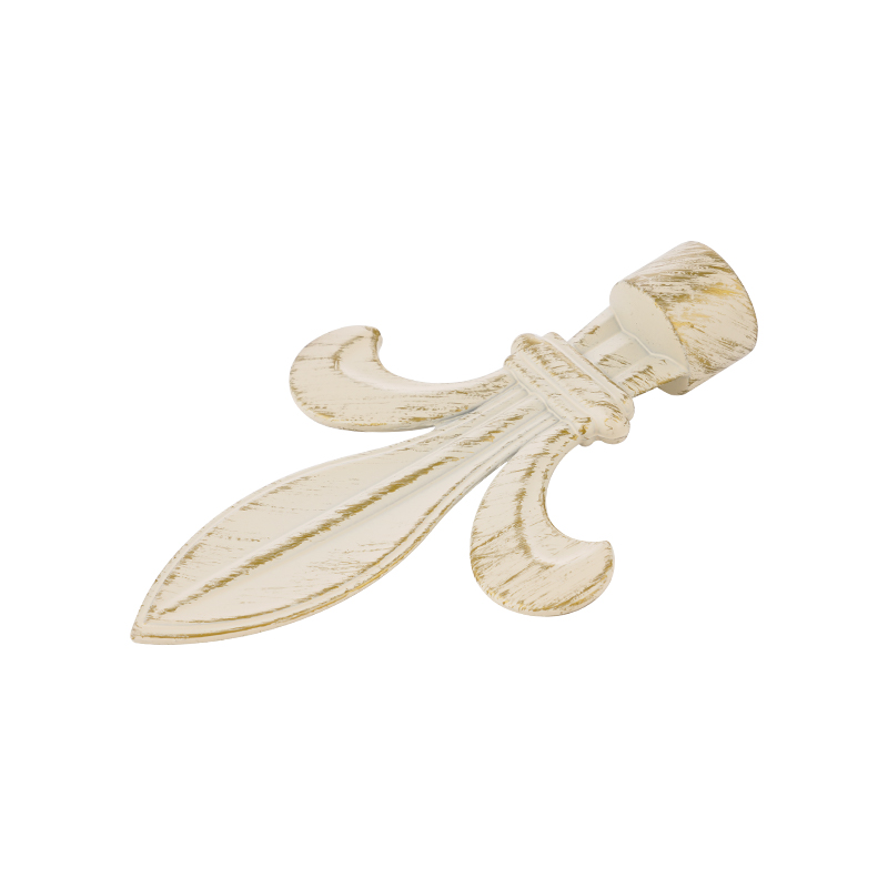 Finials Finials