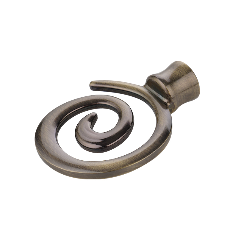 Finials Finials