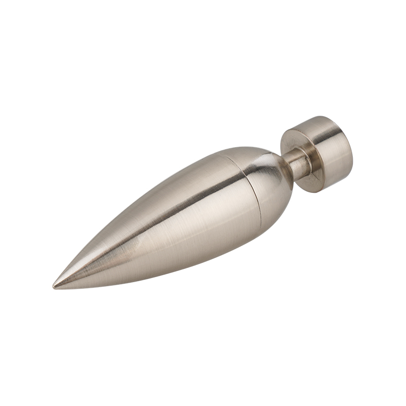 Finials Finials
