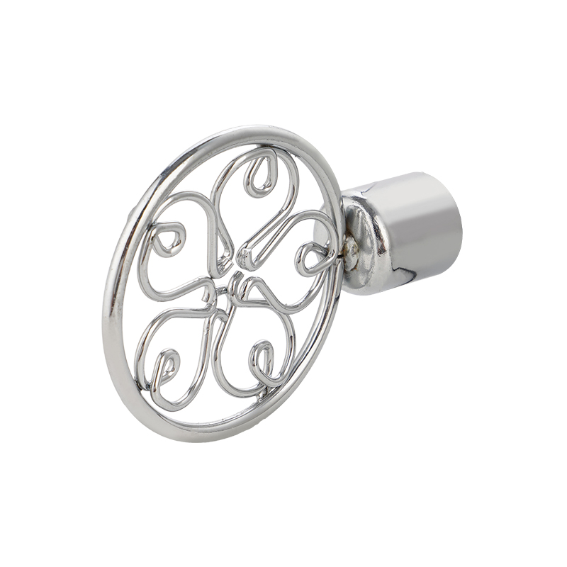 Finials Finials