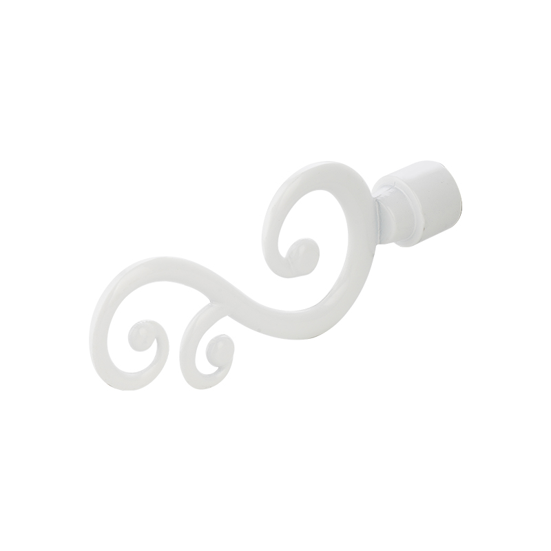 Finials Finials