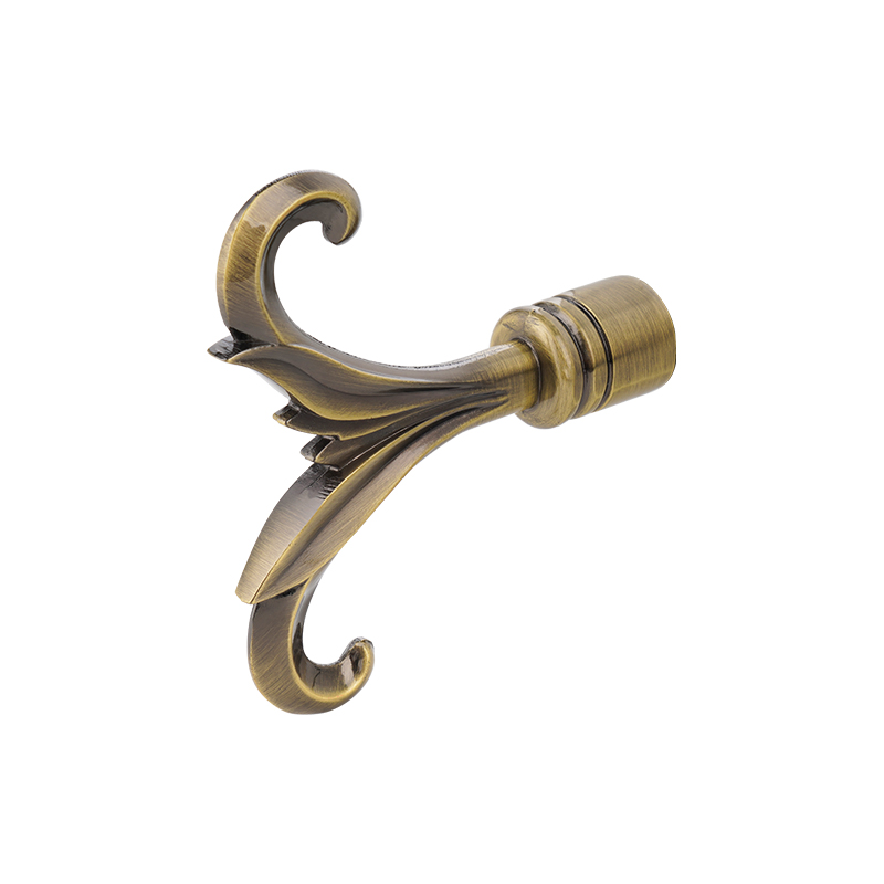 Finials Finials