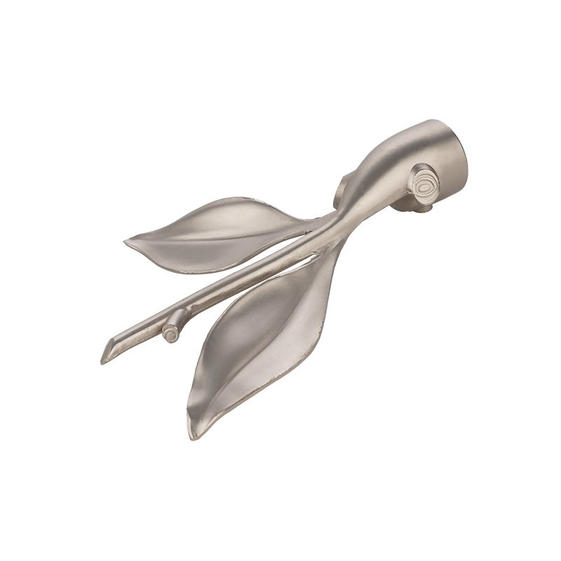 Finials Finials