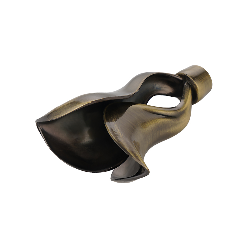 Finials Finials