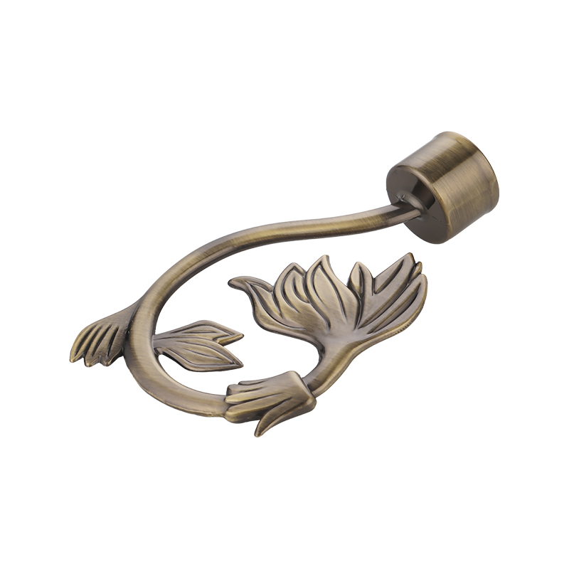 Finials Finials
