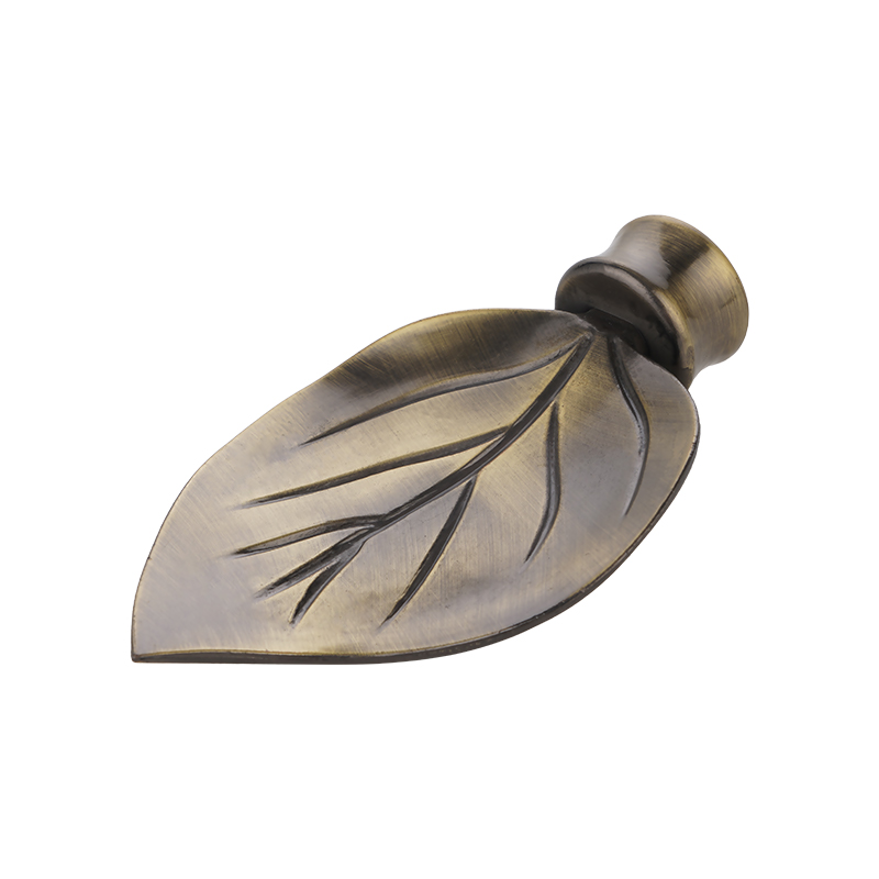 Finials Finials