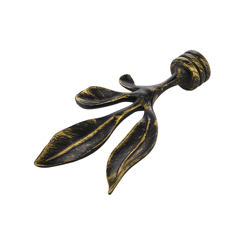 Finials Finials