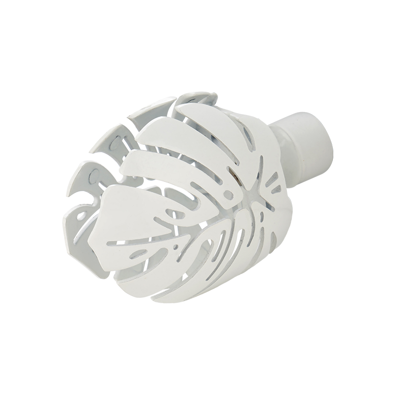 Finials Finials