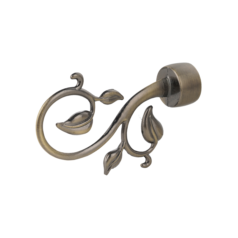 Finials Finials