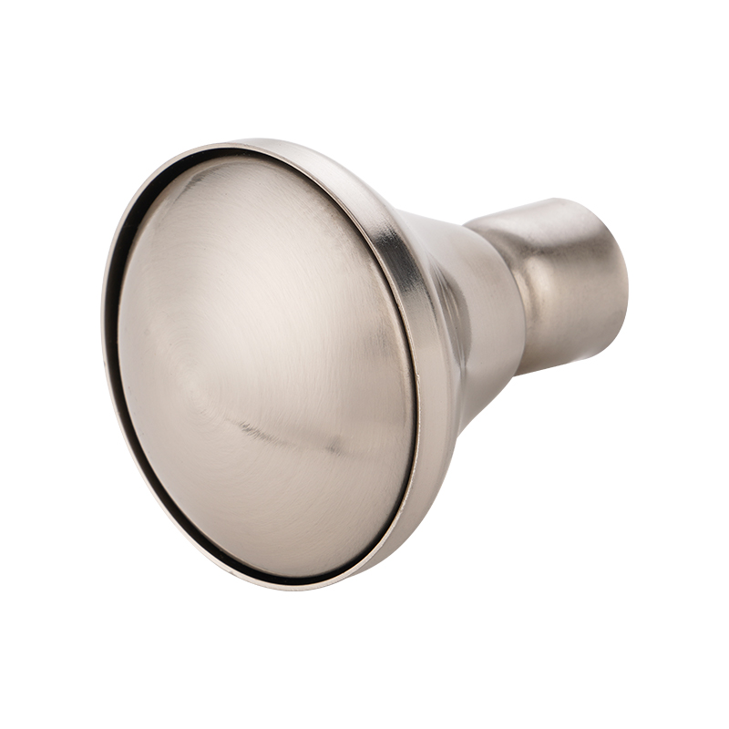 Finials Finials