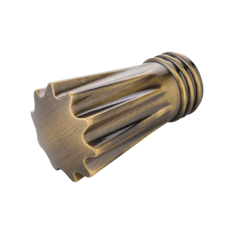 Finials Finials