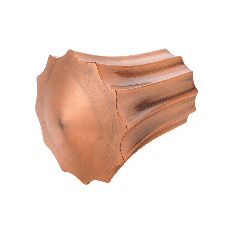 Finials Finials
