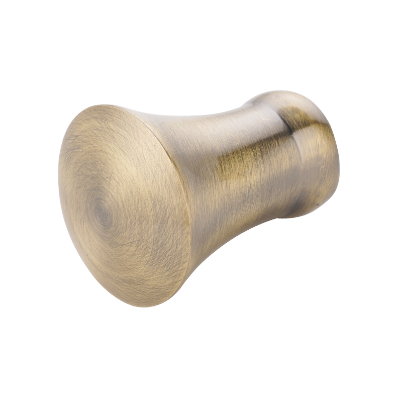 Finials Finials