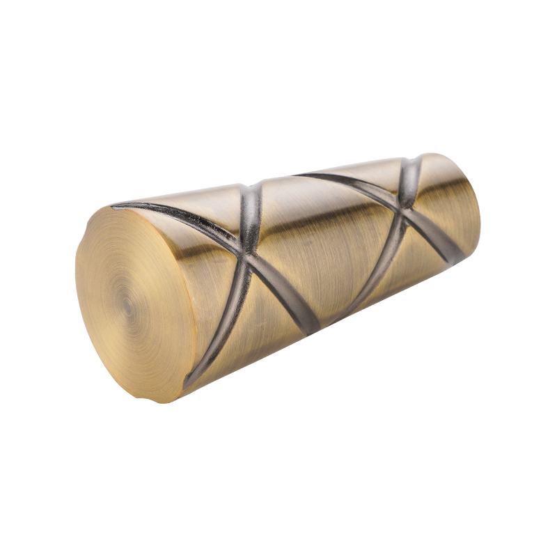 Finials Finials
