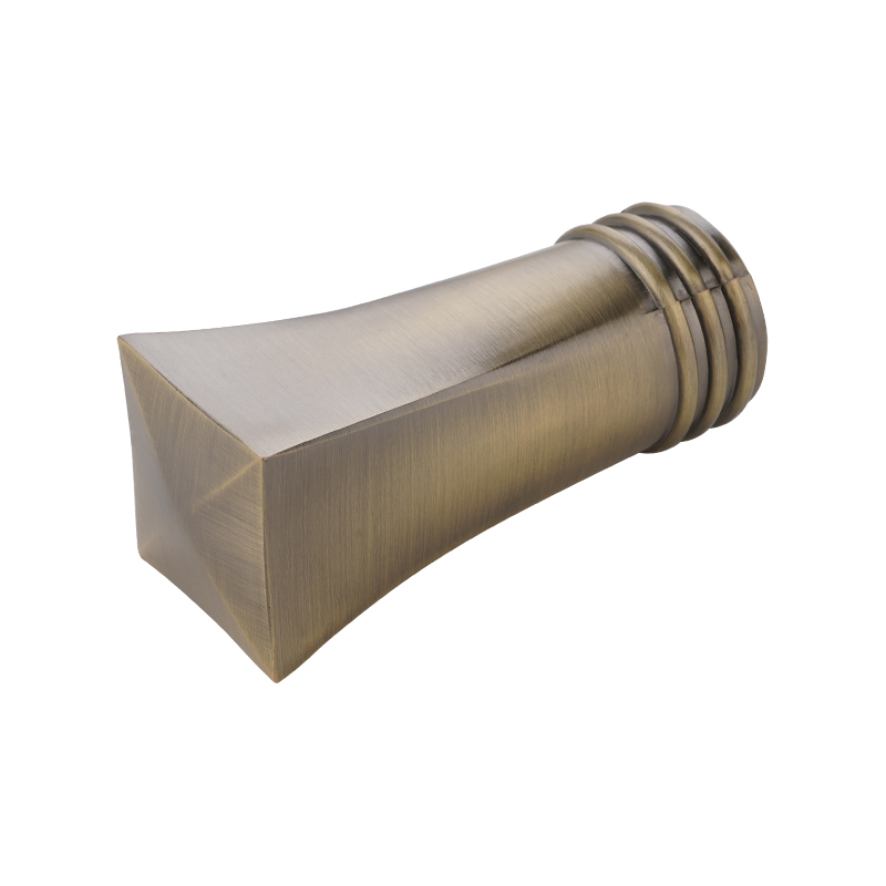 Finials Finials
