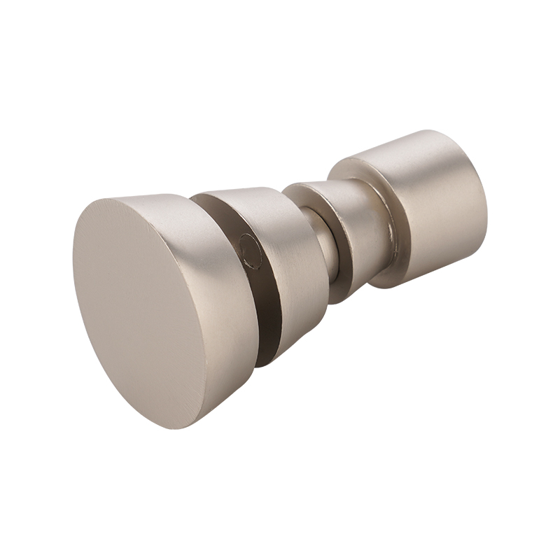 Finials Finials