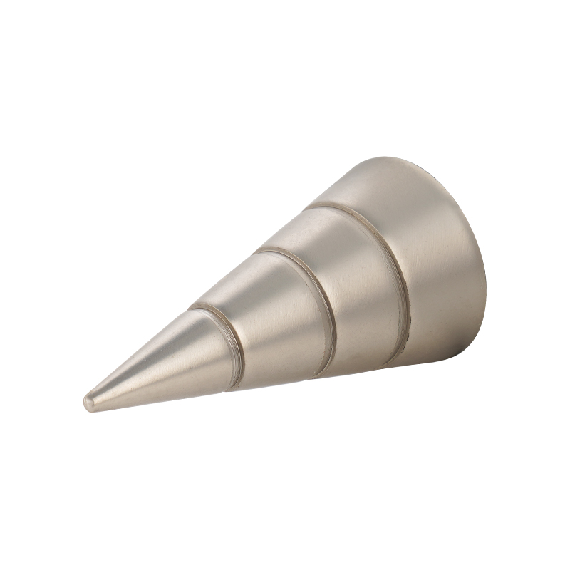 Finials Finials