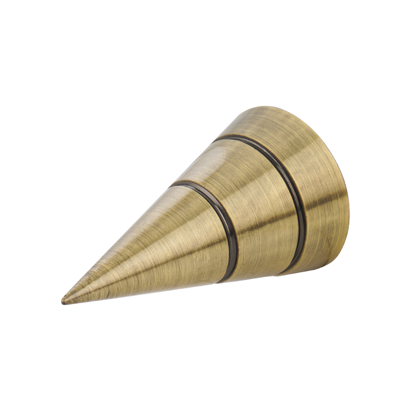 Finials Finials